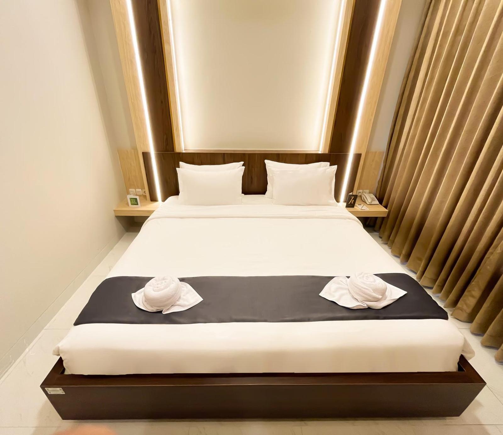 Horison Resort Antawirya Jepara Extérieur photo