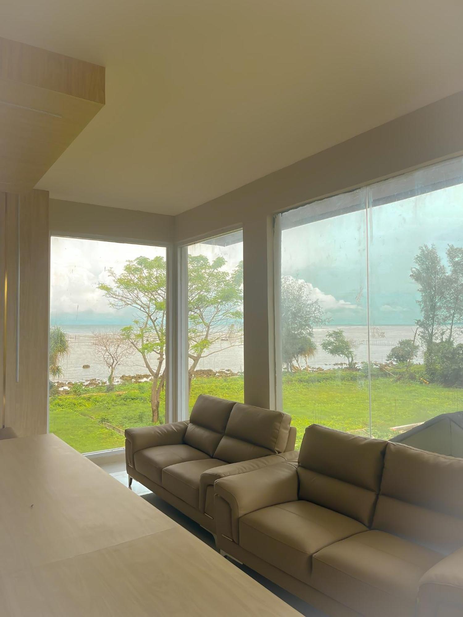 Horison Resort Antawirya Jepara Extérieur photo