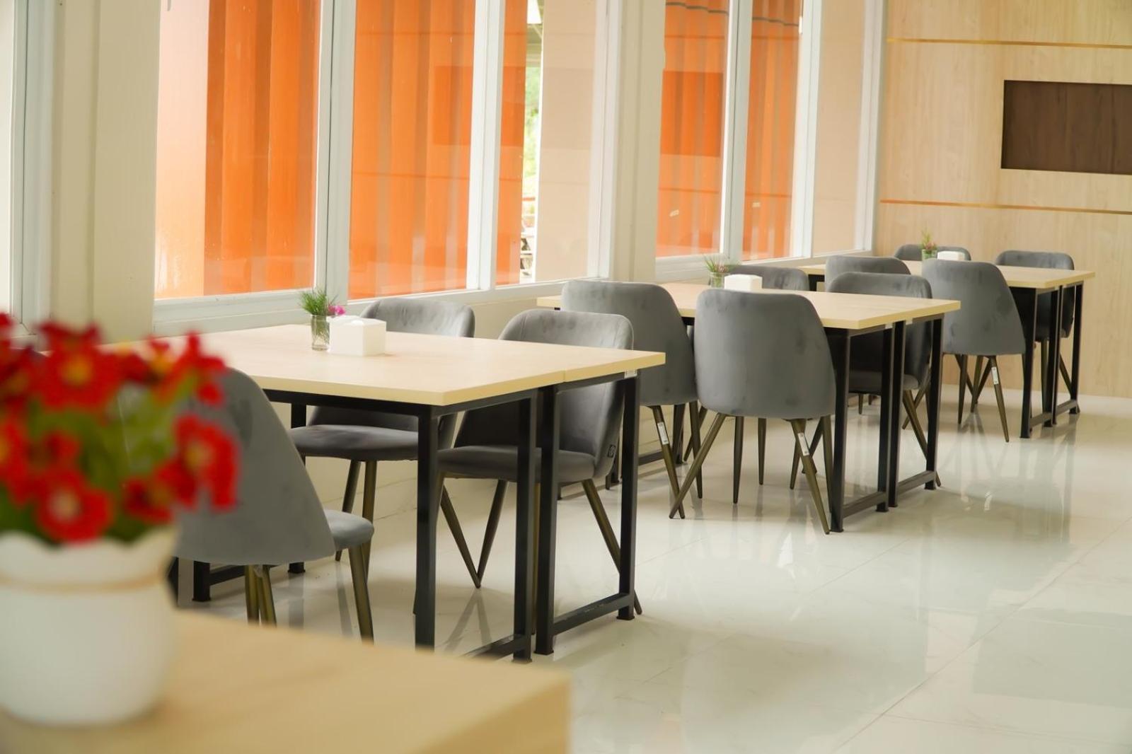 Horison Resort Antawirya Jepara Extérieur photo